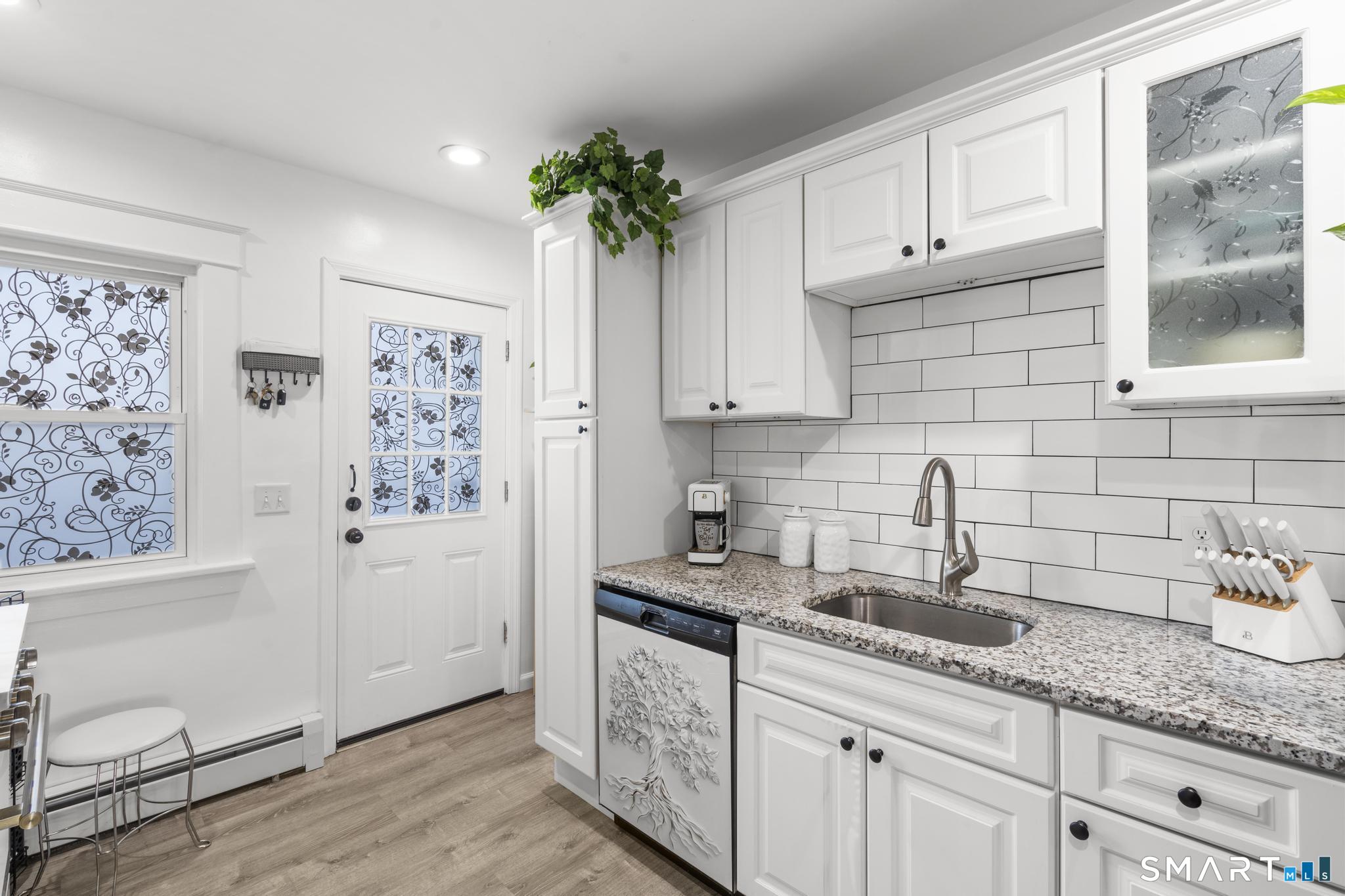 227 Larrabee Street East Hartford CT 06108