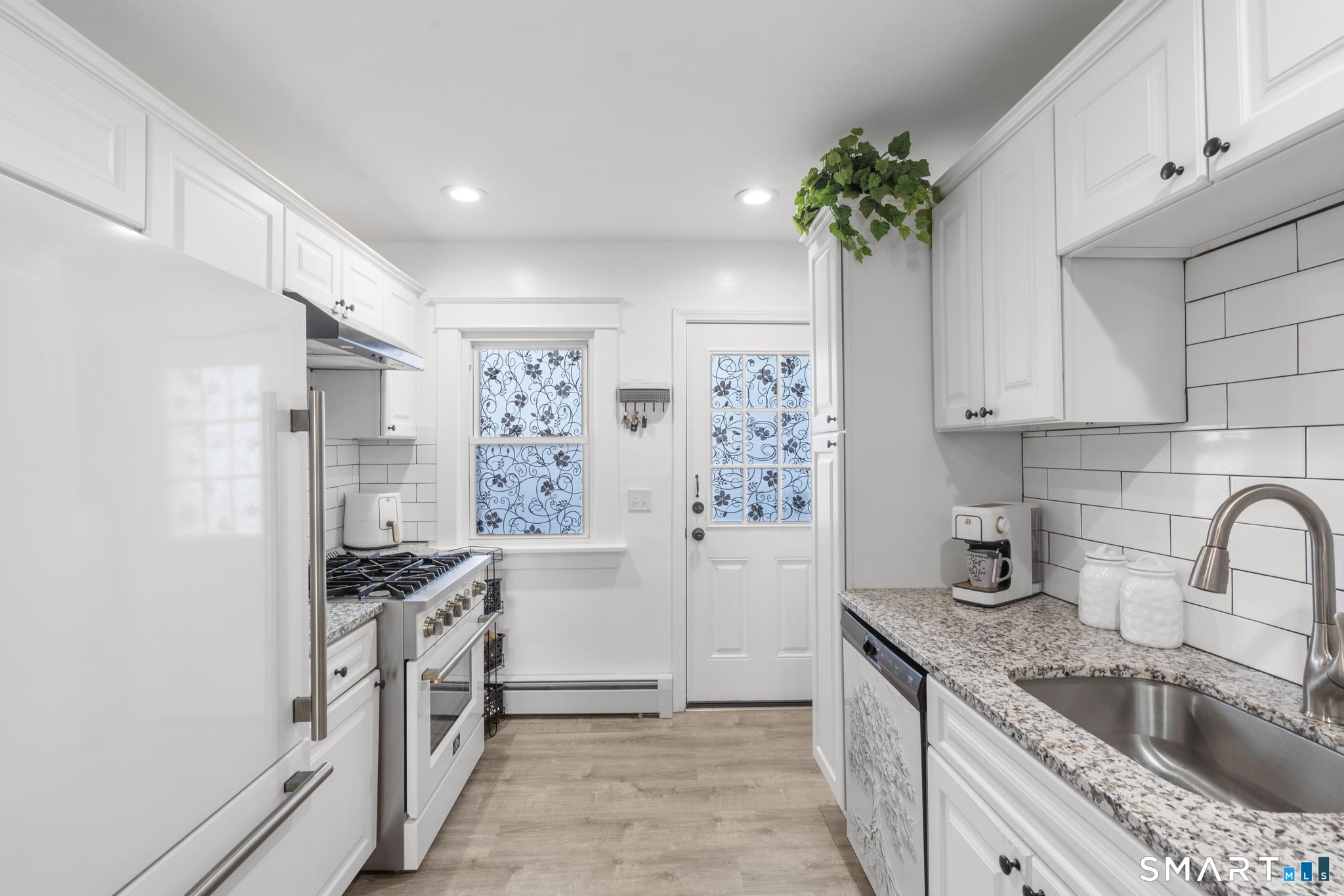 227 Larrabee Street East Hartford CT 06108