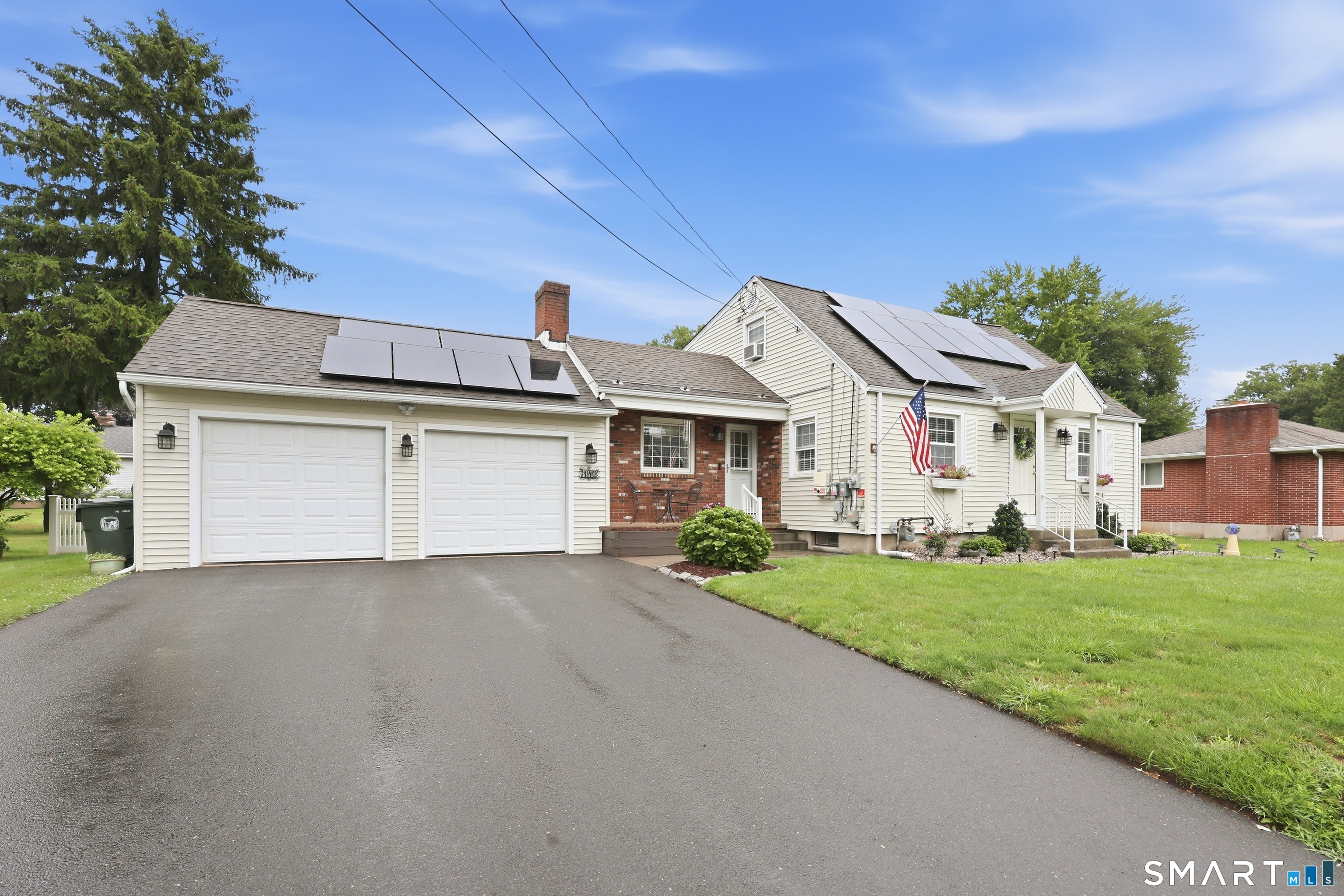 142 Nicholson Street Newington CT 06111