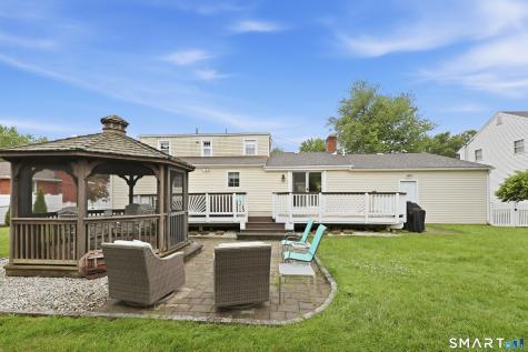 142 Nicholson Street Newington CT 06111