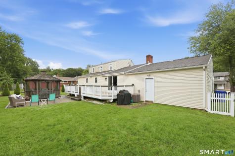 142 Nicholson Street Newington CT 06111