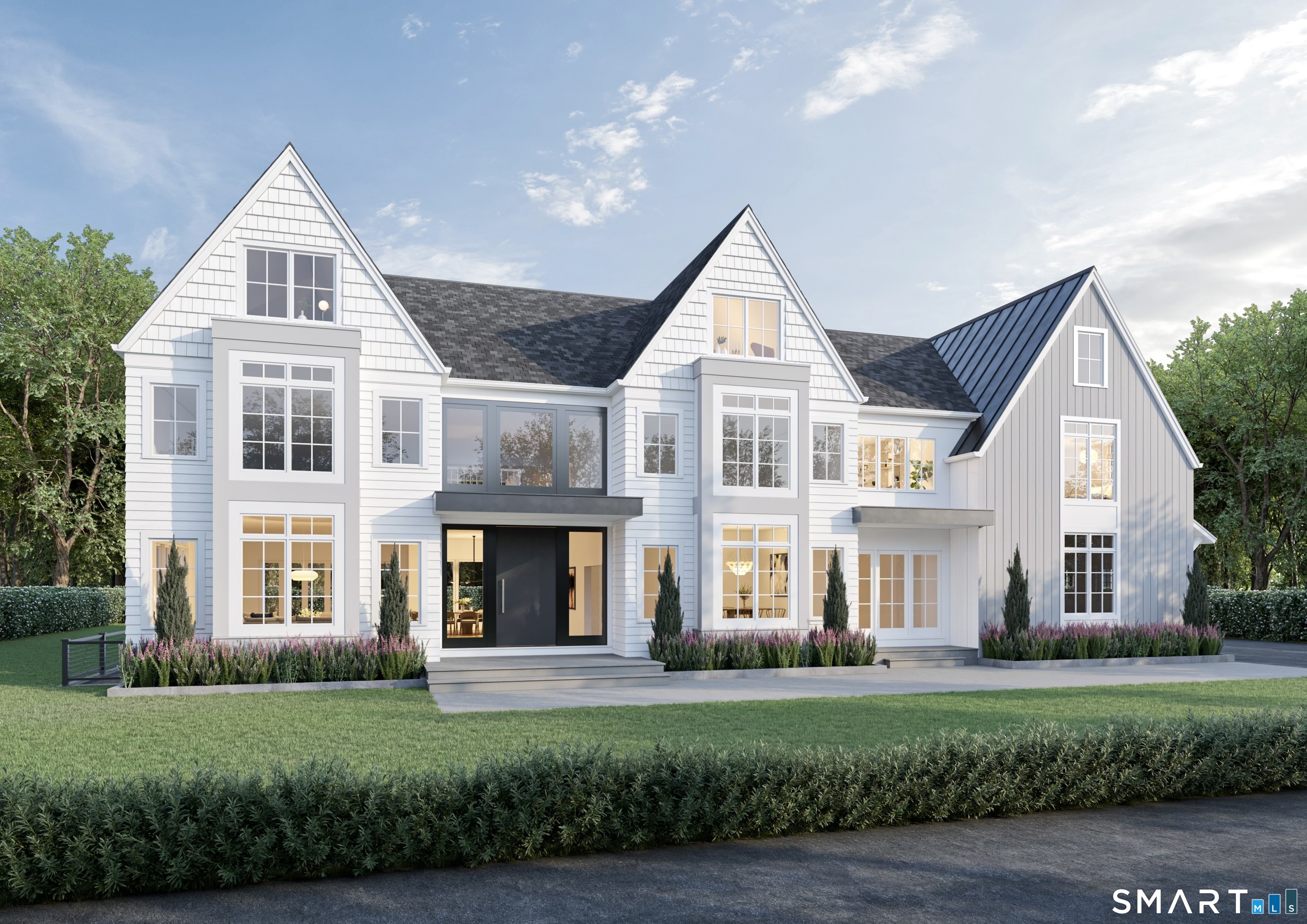 175 Brookside Road Darien CT 06820