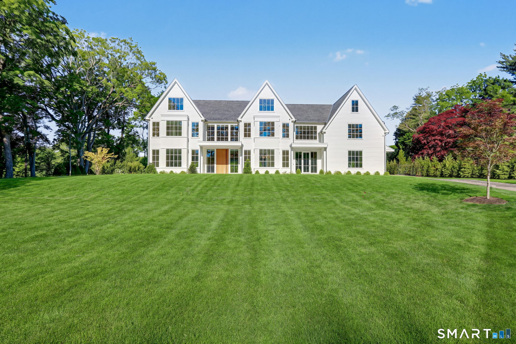 175 Brookside Road Darien CT 06820