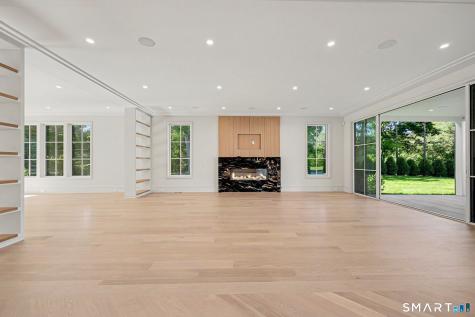 175 Brookside Road Darien CT 06820