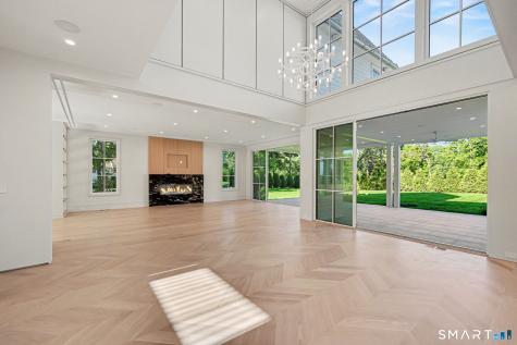 175 Brookside Road Darien CT 06820