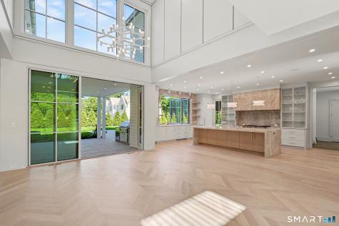 175 Brookside Road Darien CT 06820