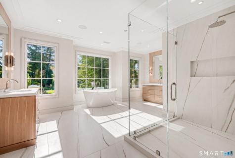 175 Brookside Road Darien CT 06820