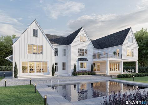 175 Brookside Road Darien CT 06820