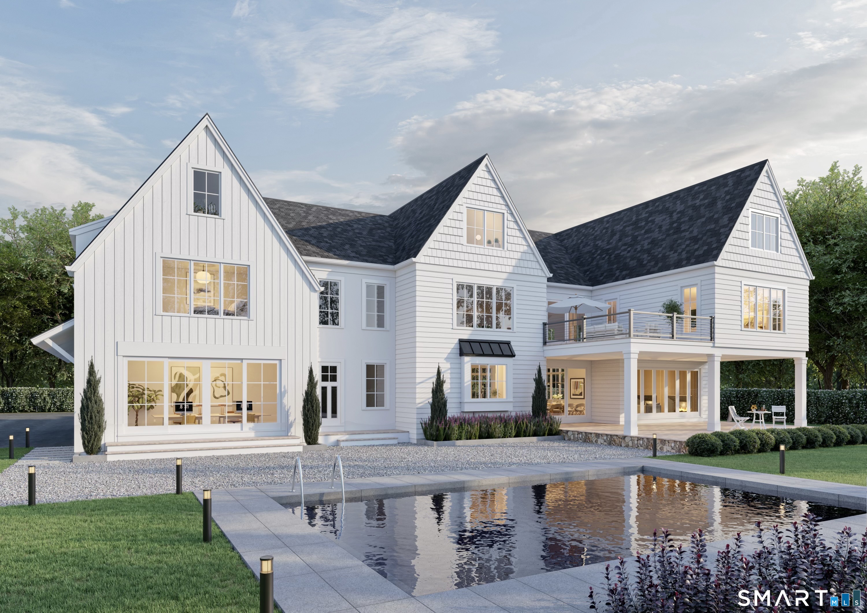 175 Brookside Road Darien CT 06820