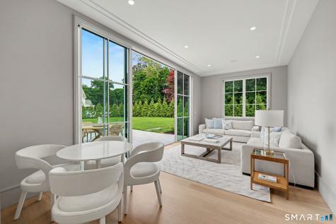 175 Brookside Road Darien CT 06820