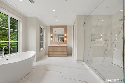 175 Brookside Road Darien CT 06820