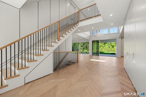 175 Brookside Road Darien CT 06820