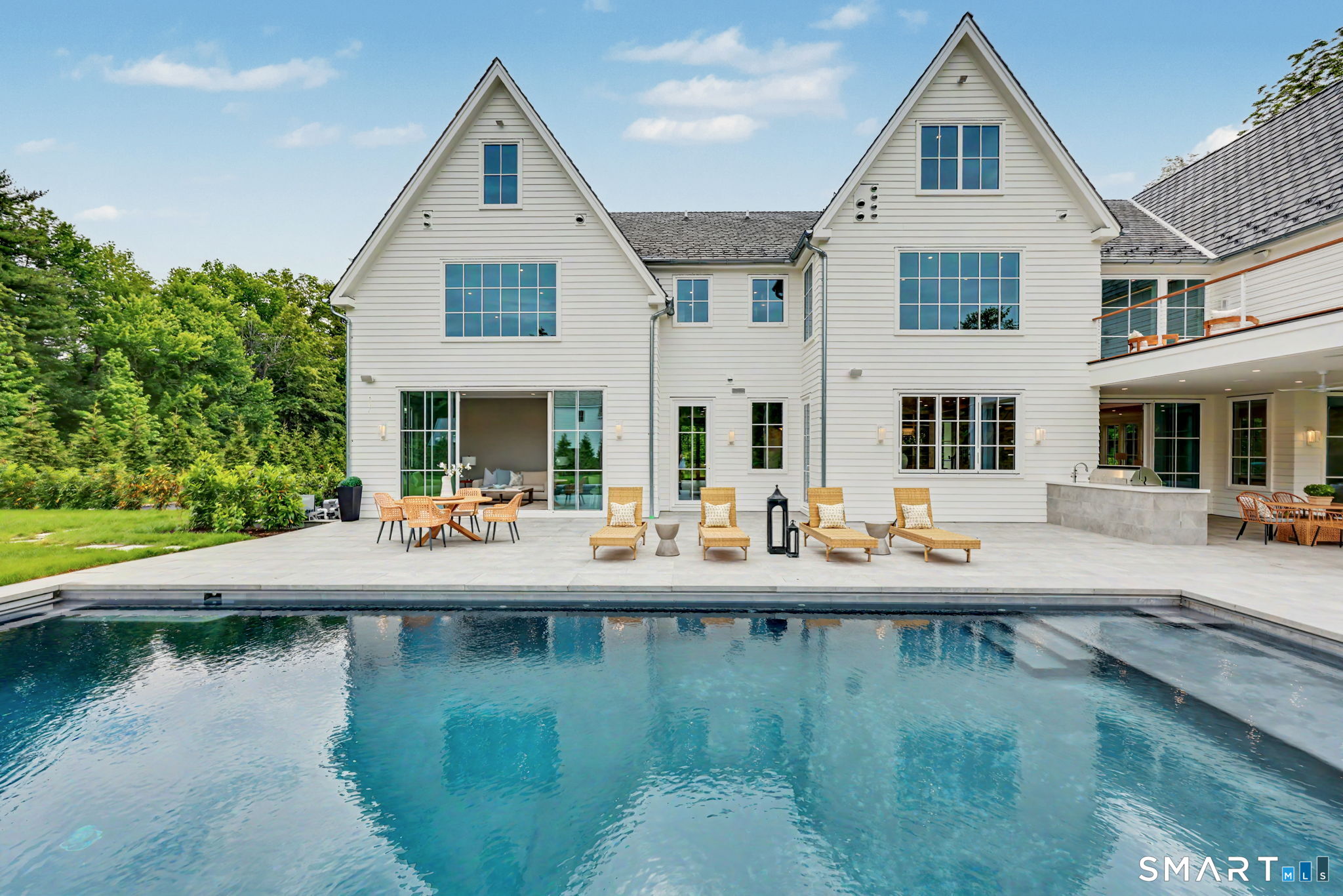 175 Brookside Road Darien CT 06820