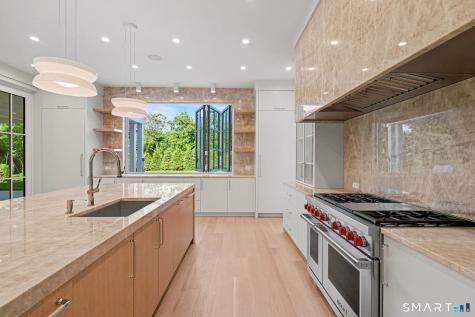 175 Brookside Road Darien CT 06820