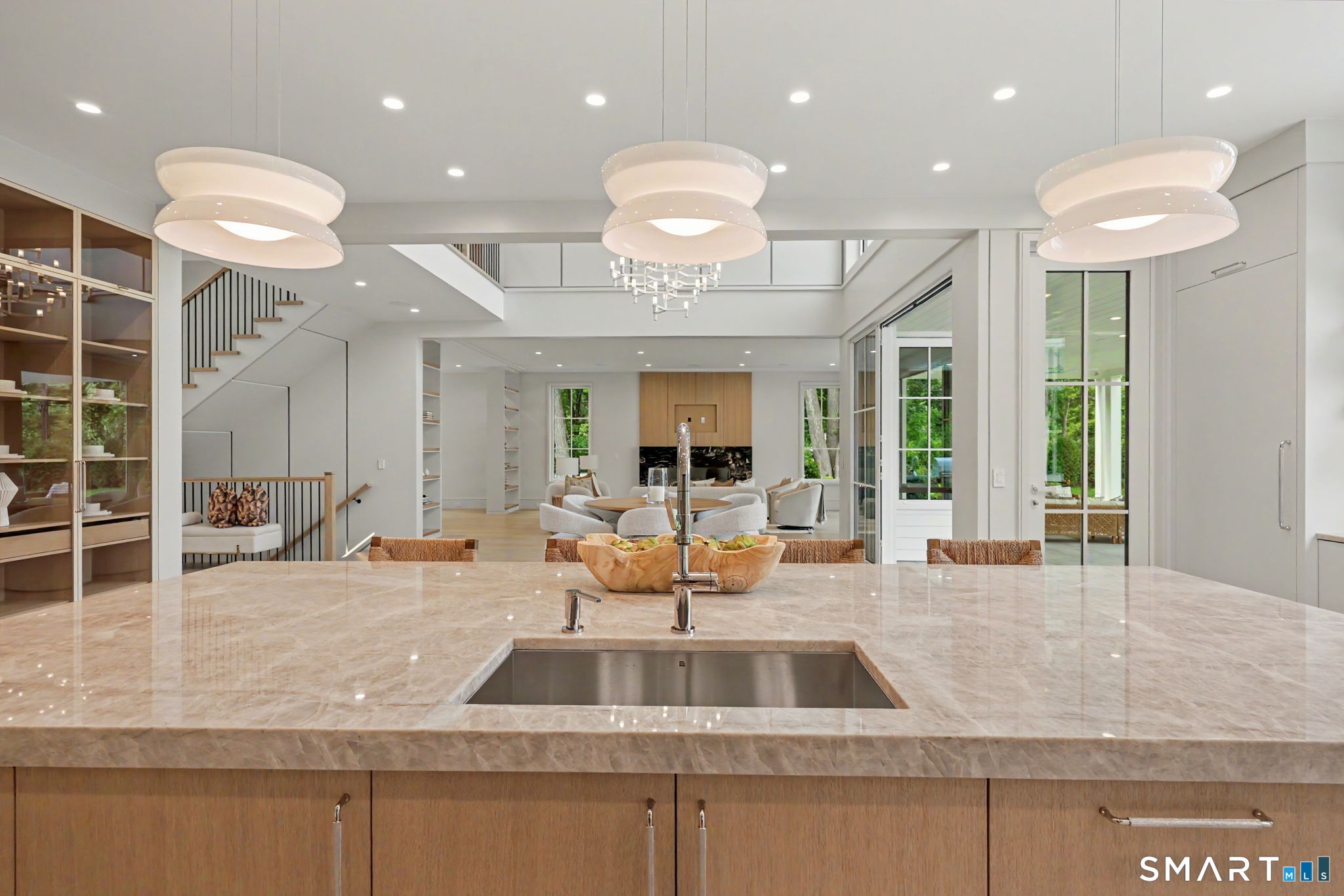 175 Brookside Road Darien CT 06820
