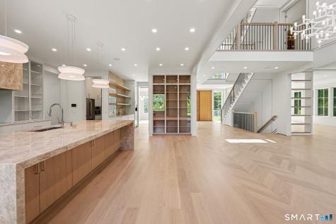 175 Brookside Road Darien CT 06820