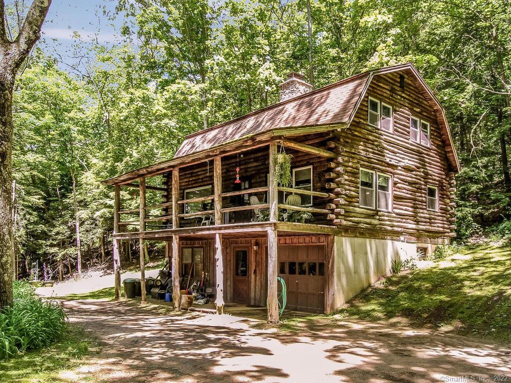 75 Caffyn Drive Marlborough CT 06447