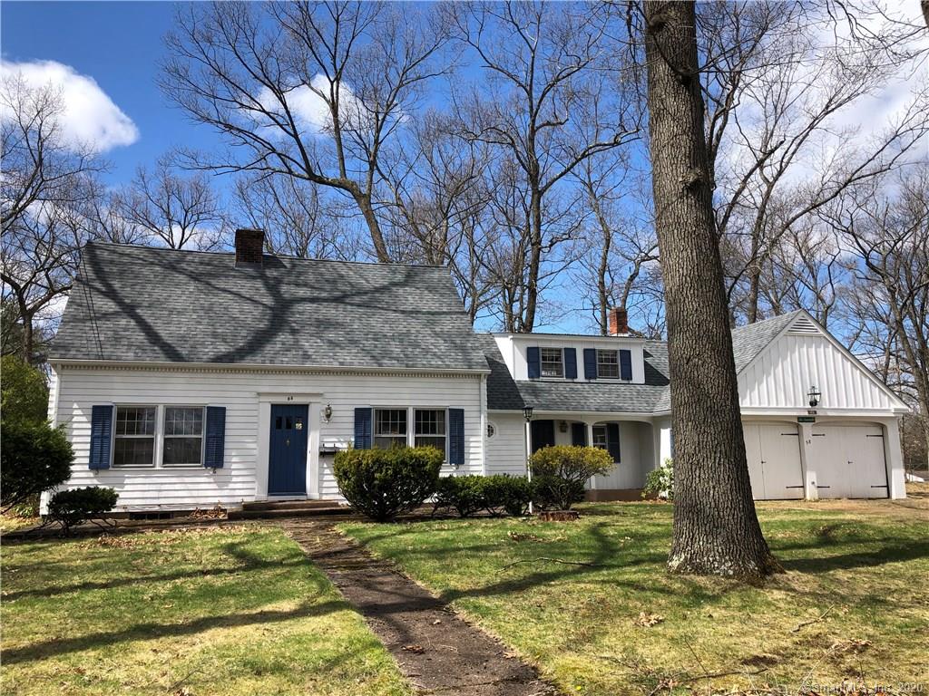 58 White Street Manchester CT 06042