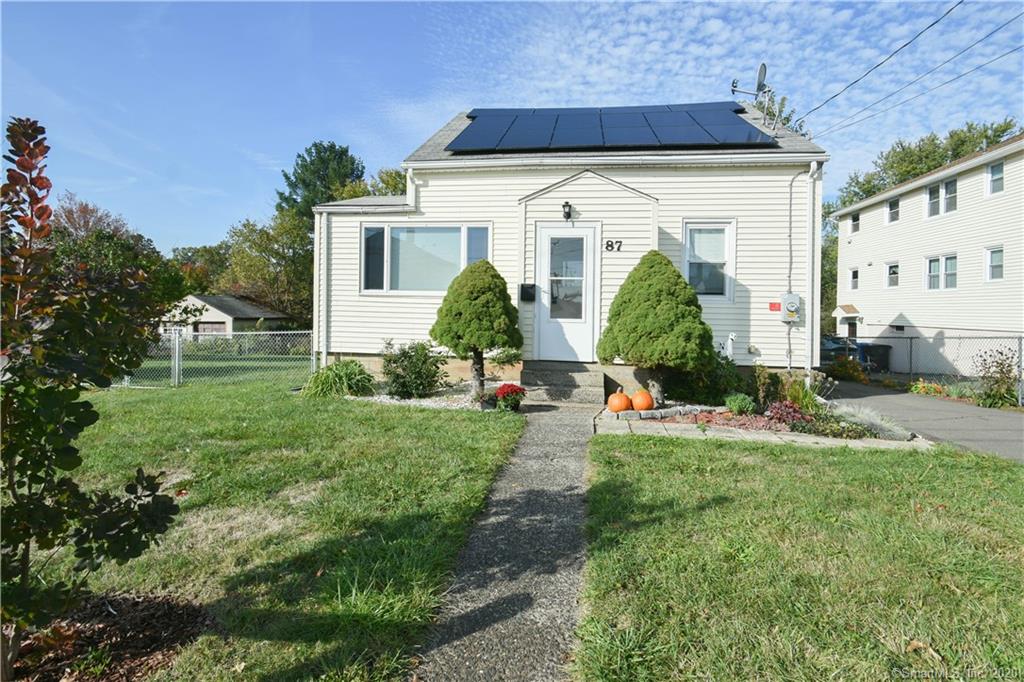 87 Fulton Street New Britain CT 06051
