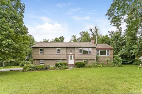 42 Hillendale Drive New Milford CT 06776