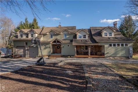 78 Town Line Road Burlington CT 06013
