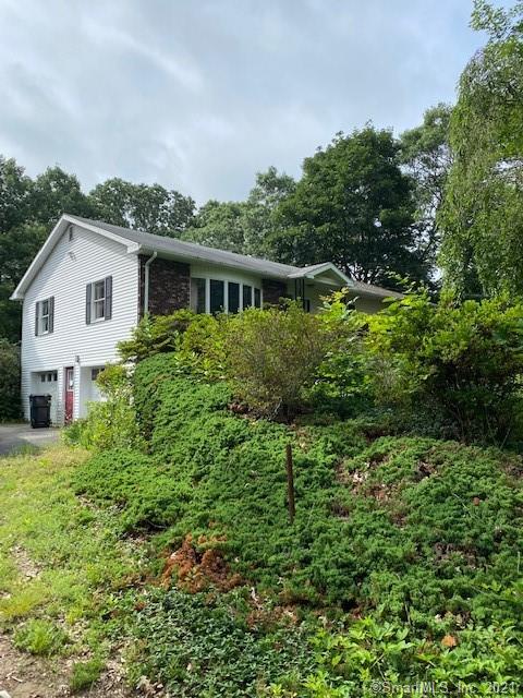 315 Tarbox Road Plainfield CT 06374