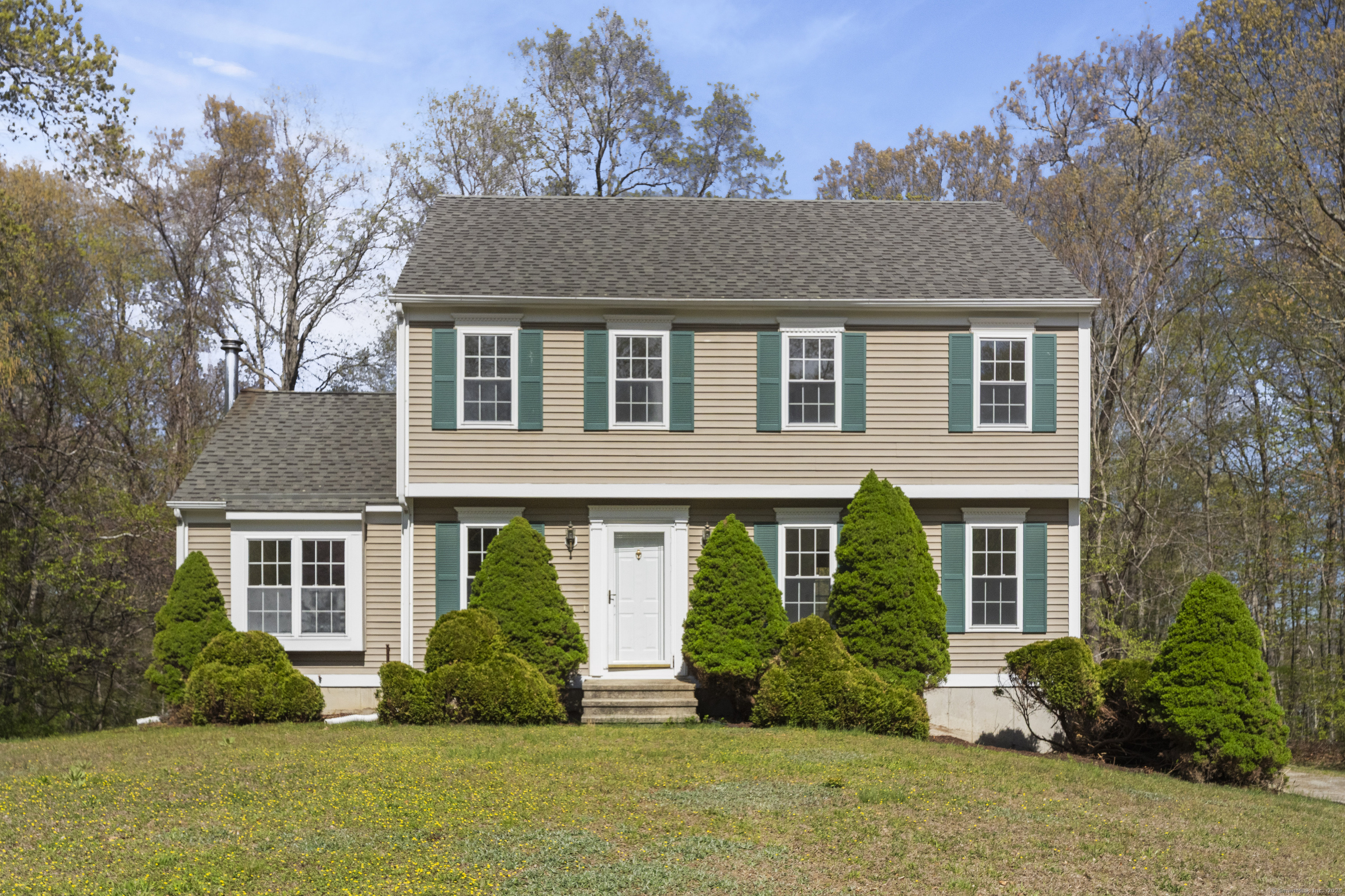 4 Davis Farm Road Clinton CT 06413