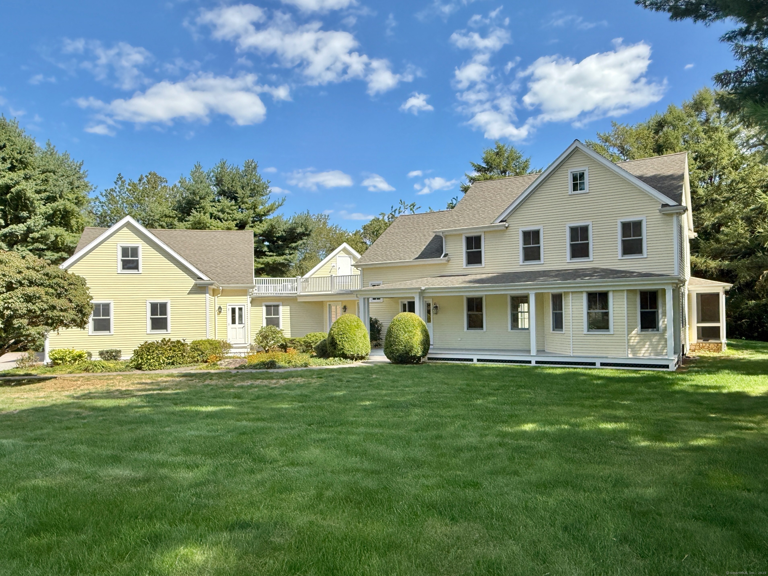 16 Juniper Lane Stonington CT 06378