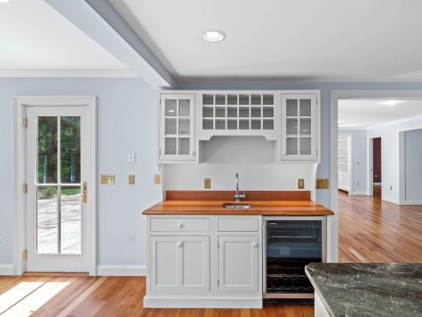 16 Juniper Lane Stonington CT 06378