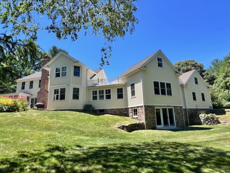 16 Juniper Lane Stonington CT 06378