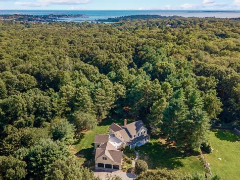 16 Juniper Lane Stonington CT 06378