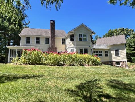 16 Juniper Lane Stonington CT 06378