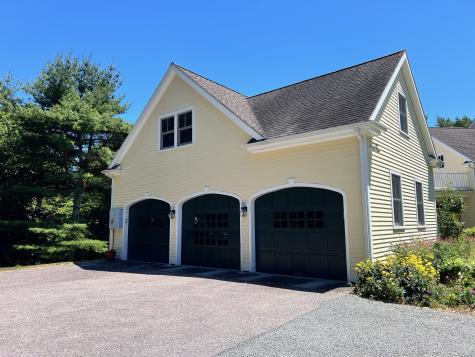 16 Juniper Lane Stonington CT 06378