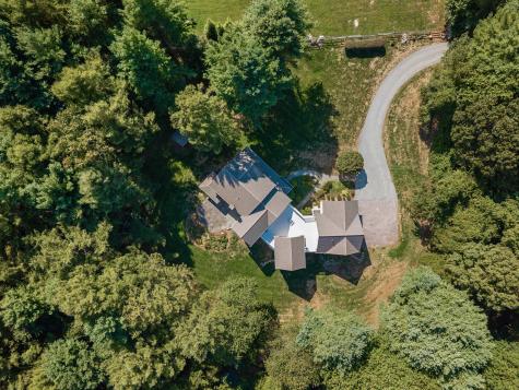 16 Juniper Lane Stonington CT 06378