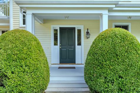 16 Juniper Lane Stonington CT 06378