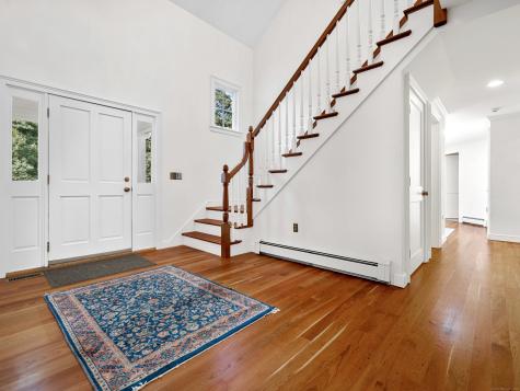 16 Juniper Lane Stonington CT 06378