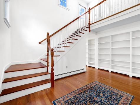 16 Juniper Lane Stonington CT 06378