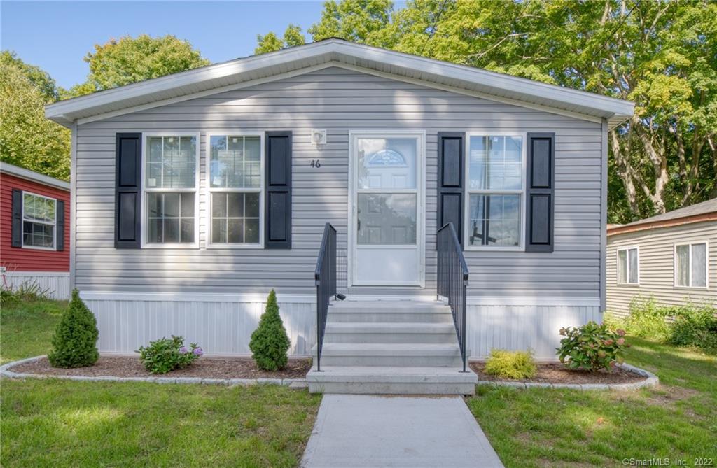 46 Mountainview Road East Hampton CT 06424