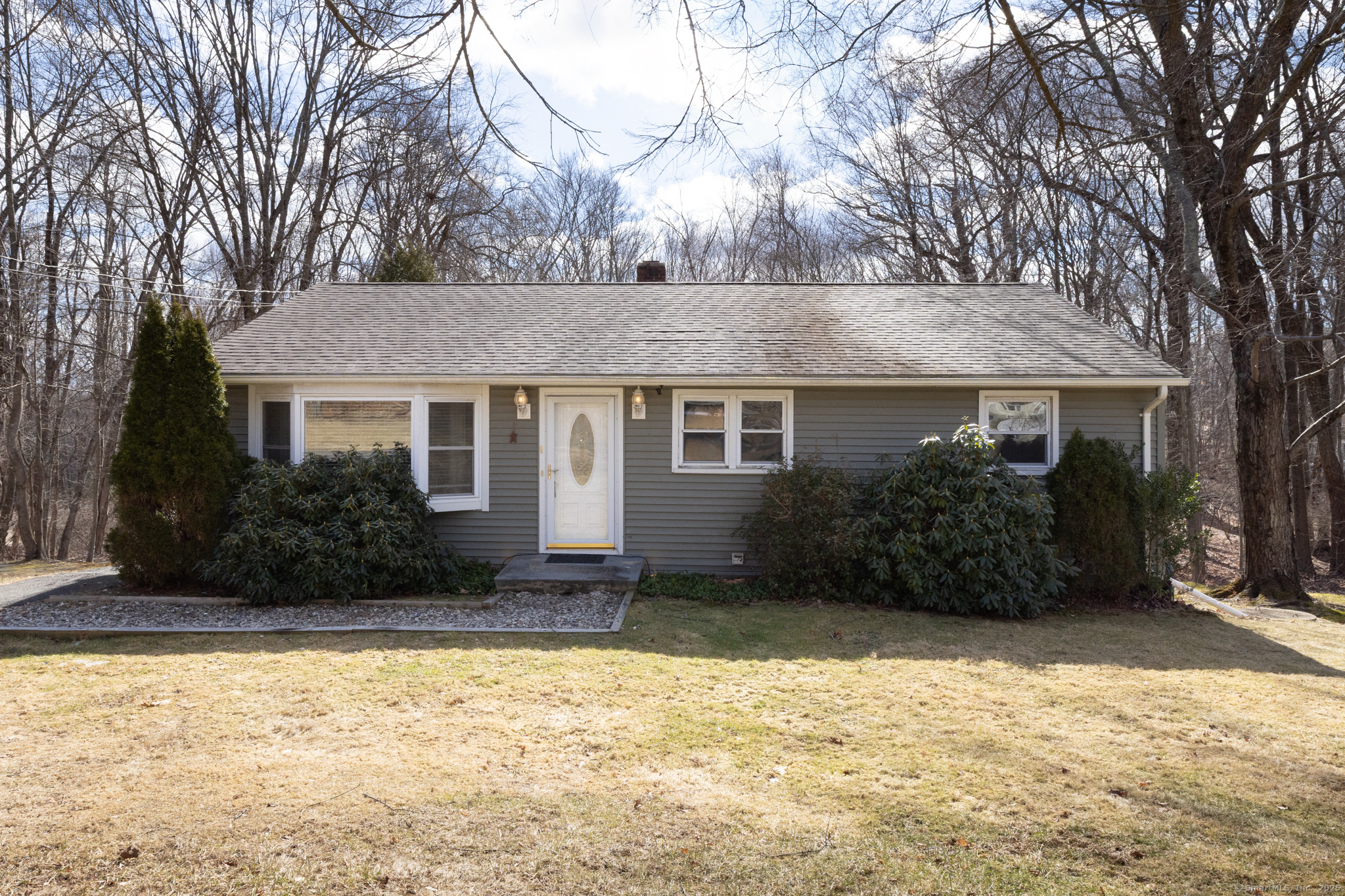 43 Merideth Road Middlebury CT 06762
