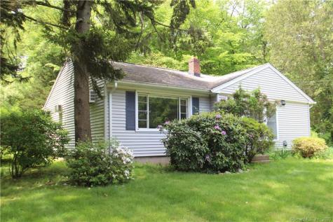 12 Driftwood Lane Norwalk CT 06851