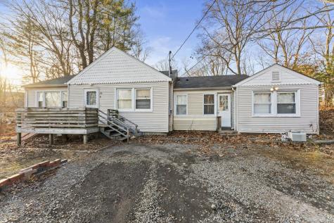 20 15TH Street Norwich CT 06360