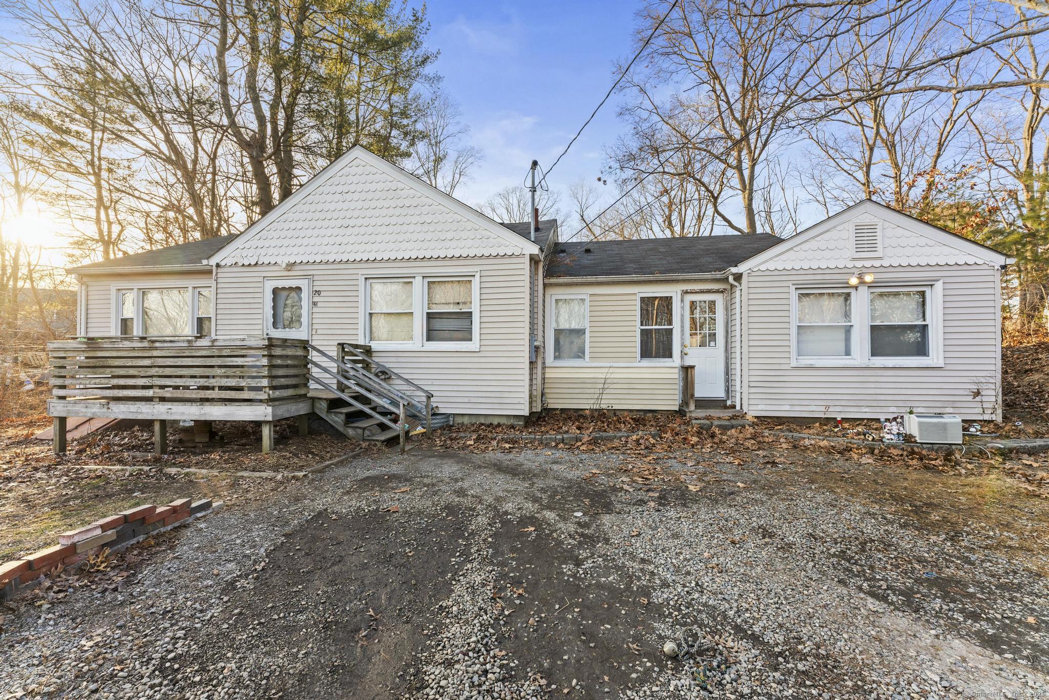 20 15TH Street Norwich CT 06360