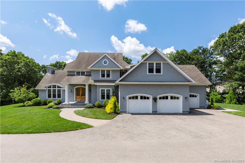 14 Bucks Trail Westerly RI 02891