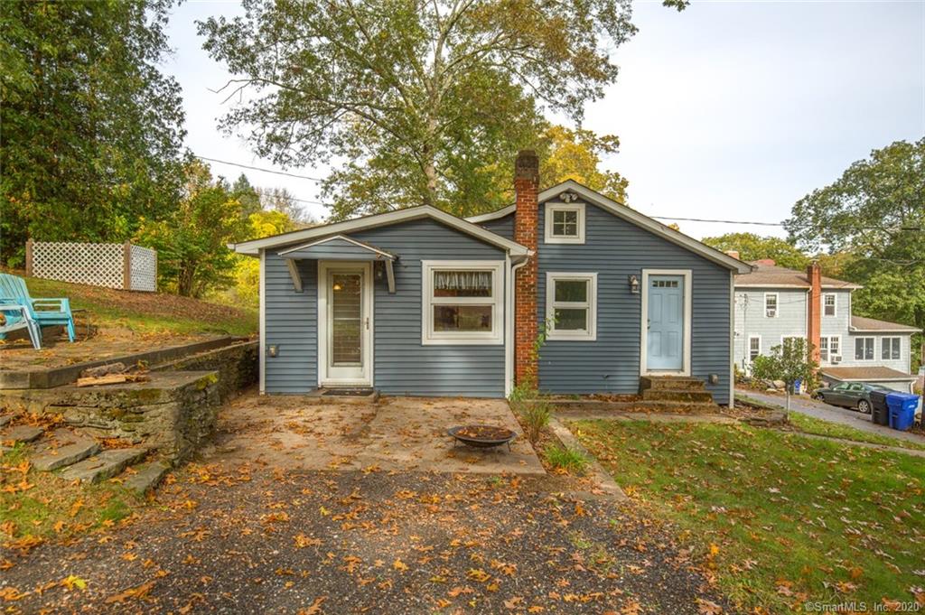 164 Standish Road Coventry CT 06238