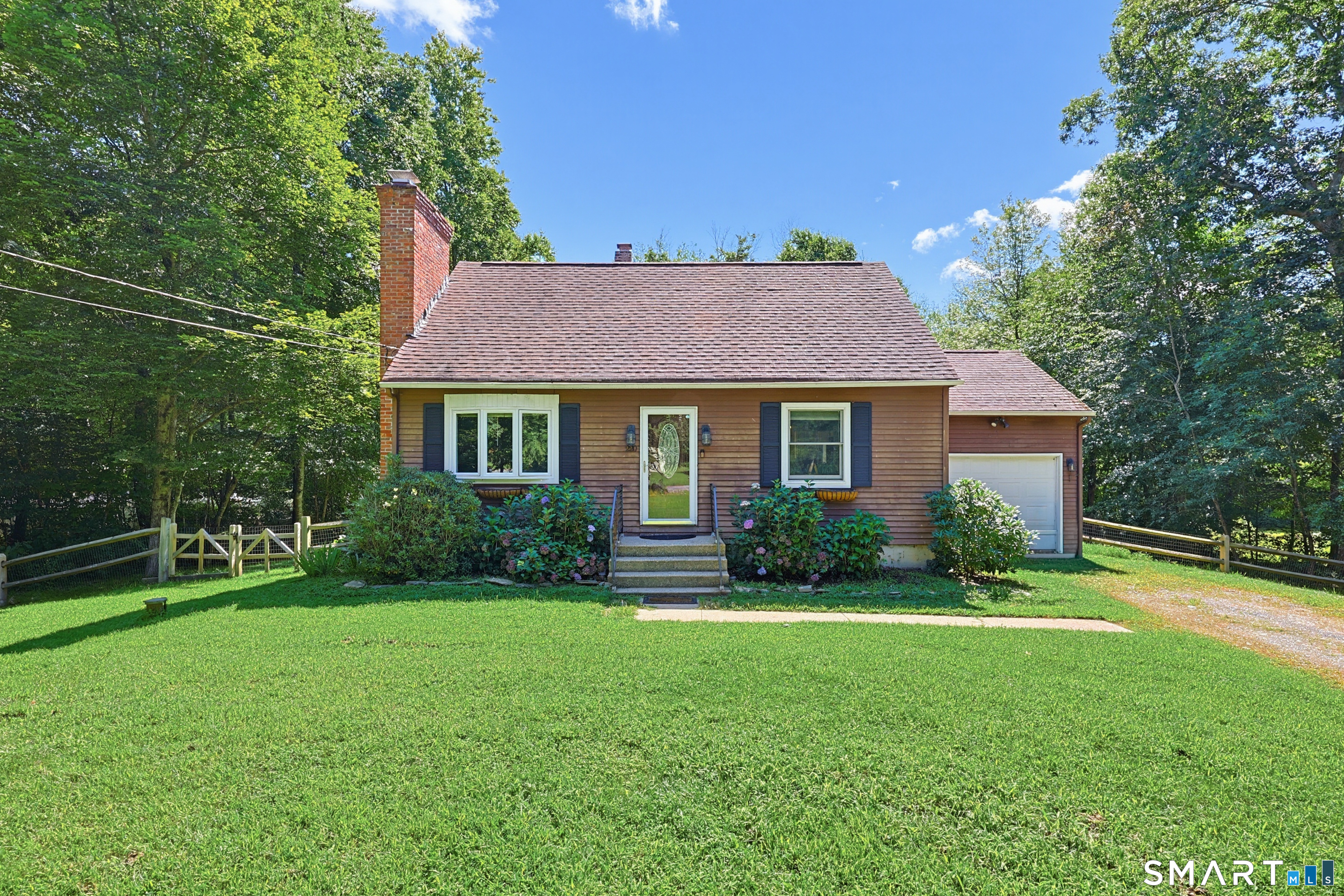 220 Windham Road Brooklyn CT 06234