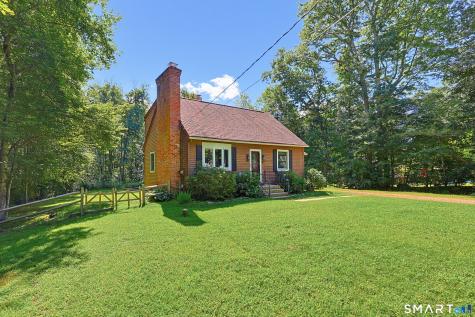 220 Windham Road Brooklyn CT 06234