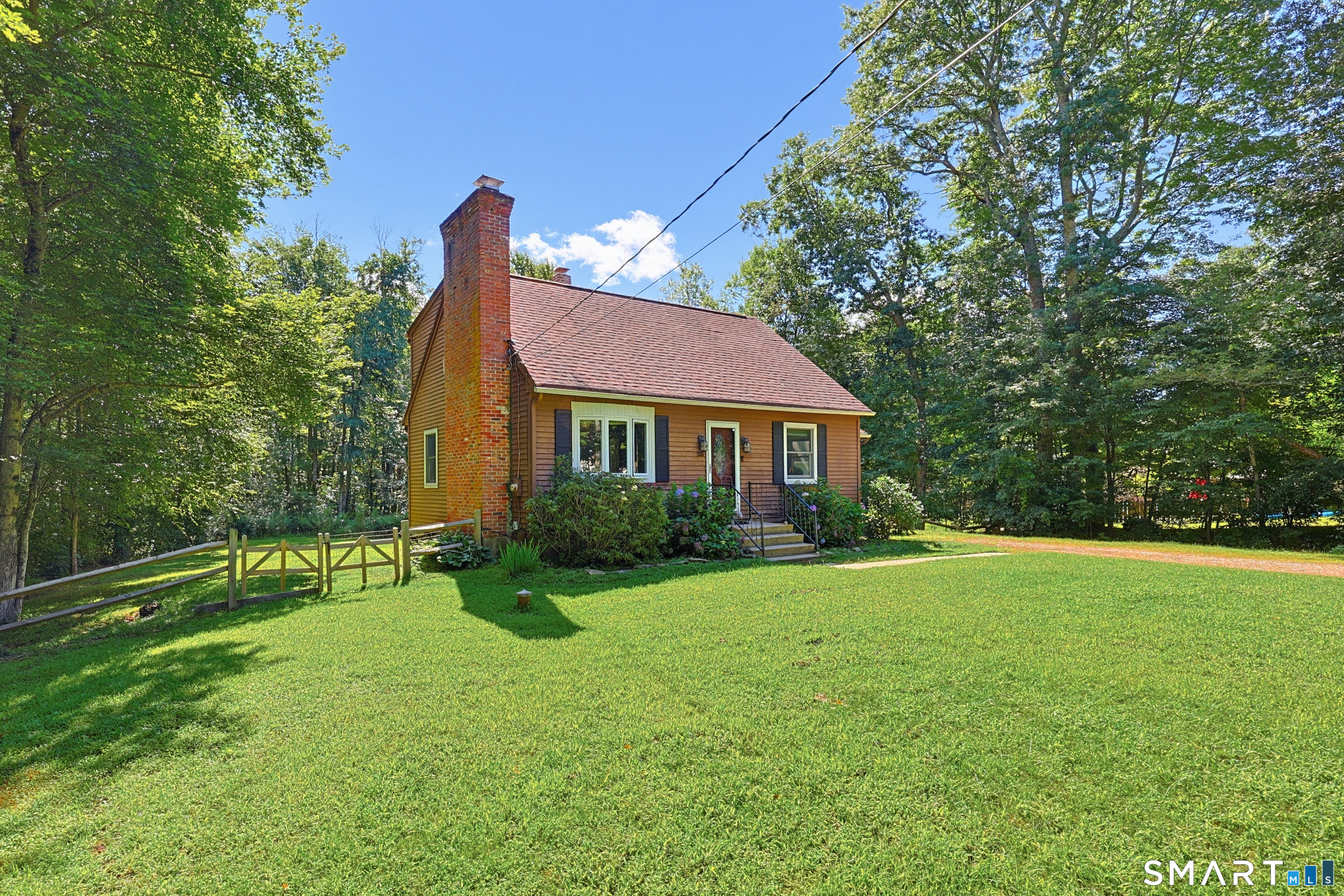 220 Windham Road Brooklyn CT 06234
