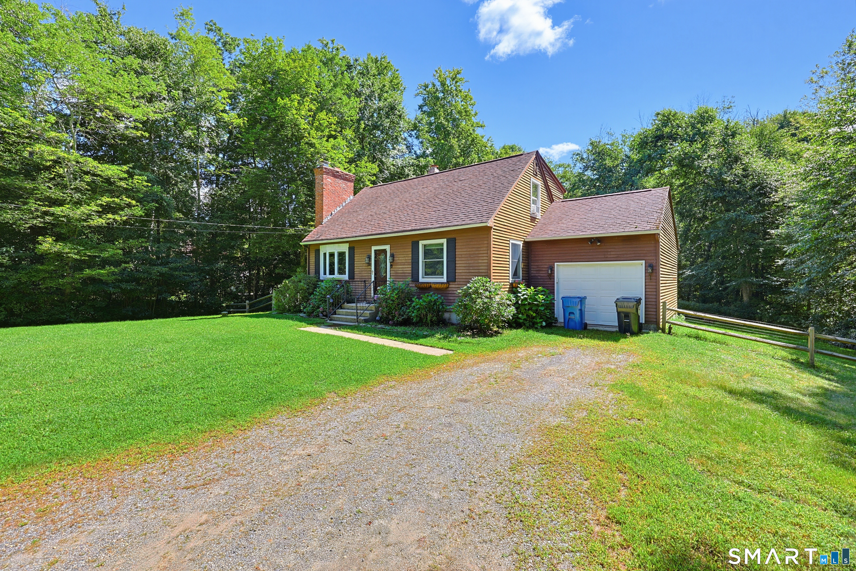 220 Windham Road Brooklyn CT 06234