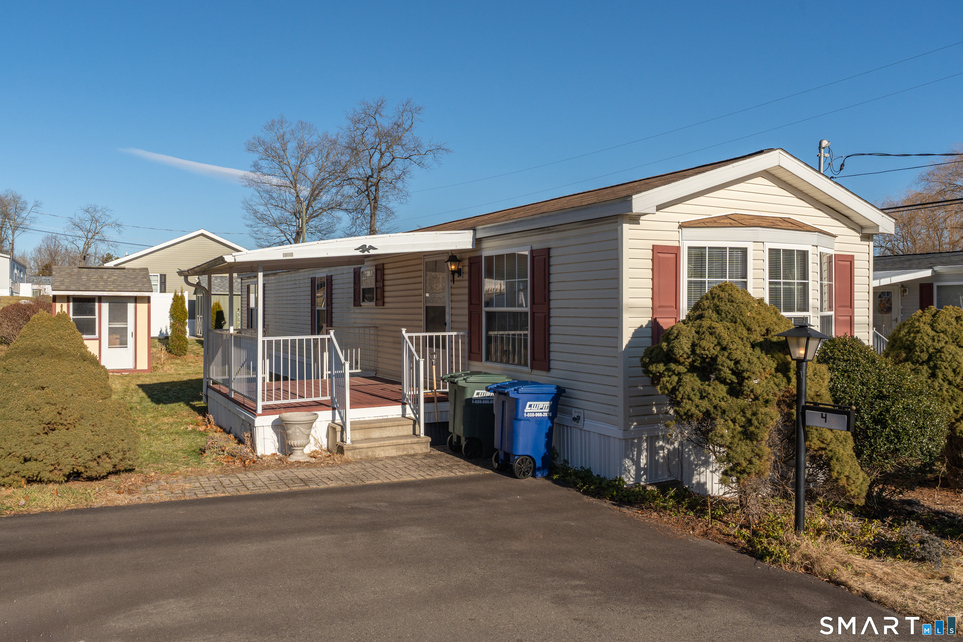 4 Maple Road Southington CT 06489