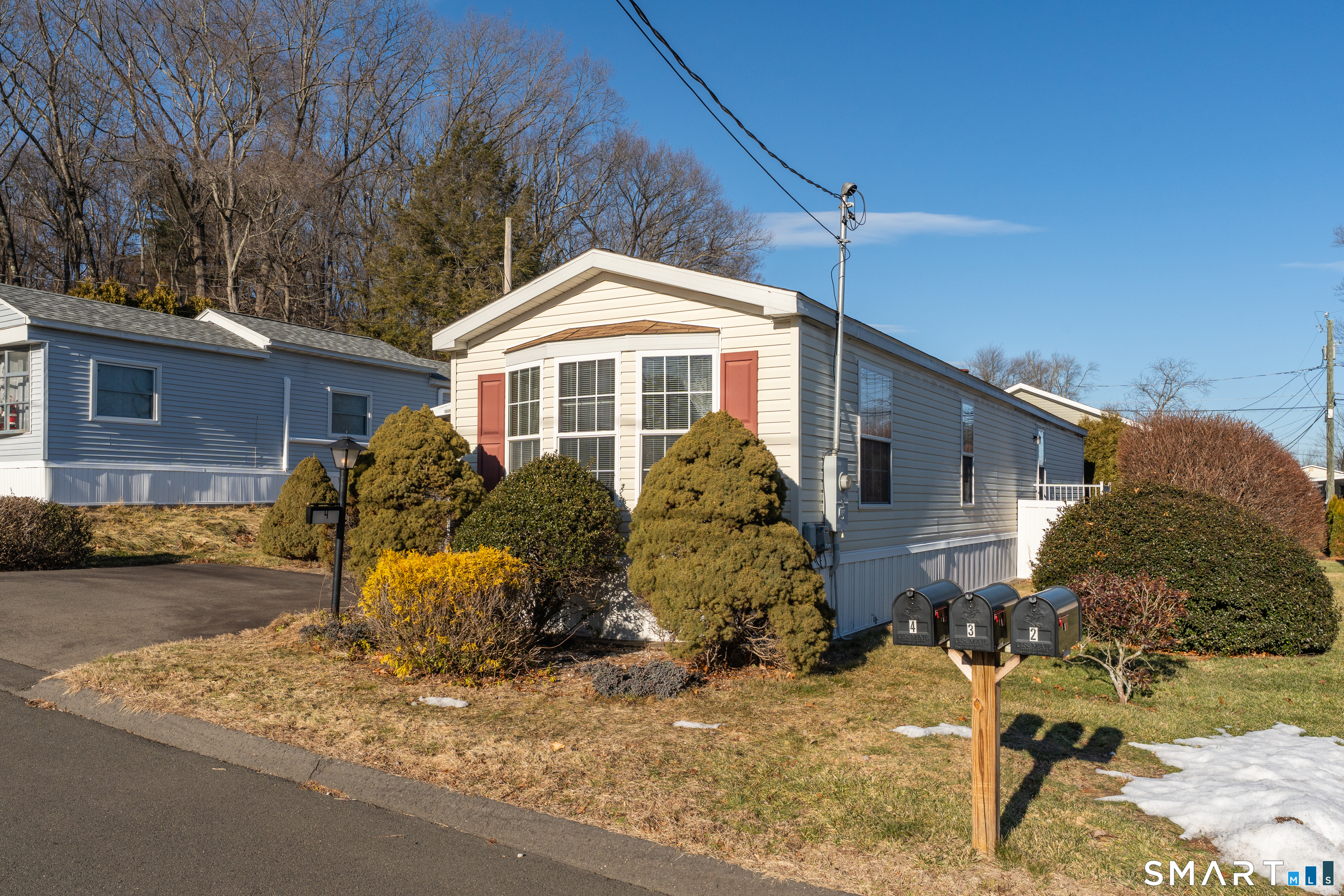 4 Maple Road Southington CT 06489